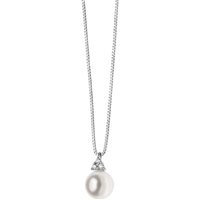 Collana Comete Donna in Oro Perla GLP427 - GLP427